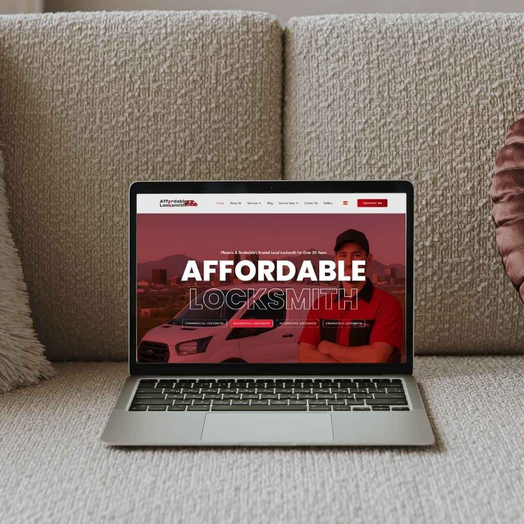 Affordable Locksmitjh