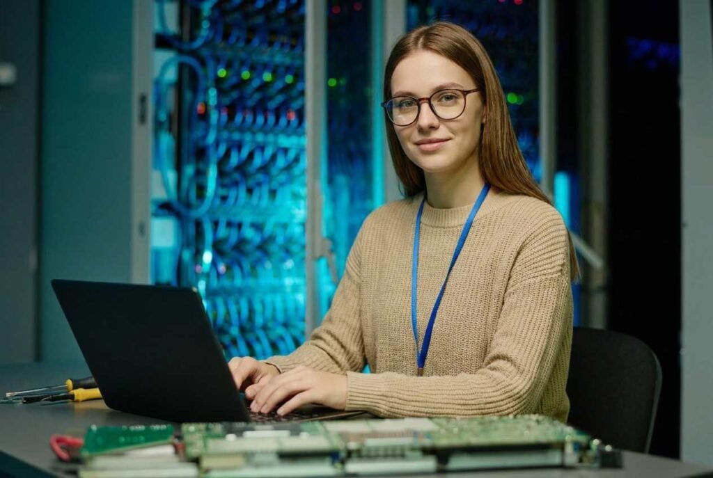 CimaMKT Cuenta Con IA Avanzada Para Responder Llamadas Y Gestionar Conversaciones Eficientemente