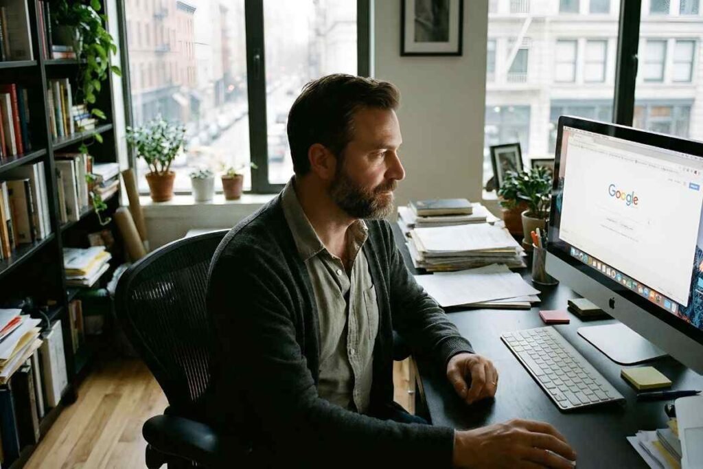 Contenidos y Respuestas para Buscadores