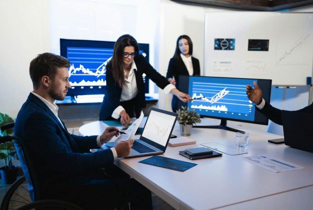 Domina Tu Mercado Y Supera A La Competencia CimaMKT