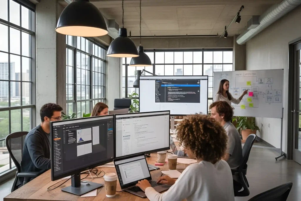 Porque elegirnos en CimaMKT