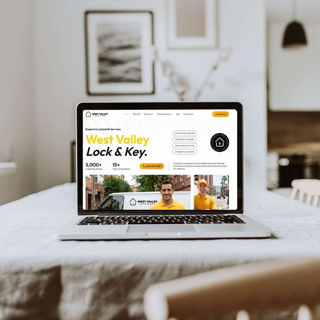 West Valley Lock n Key