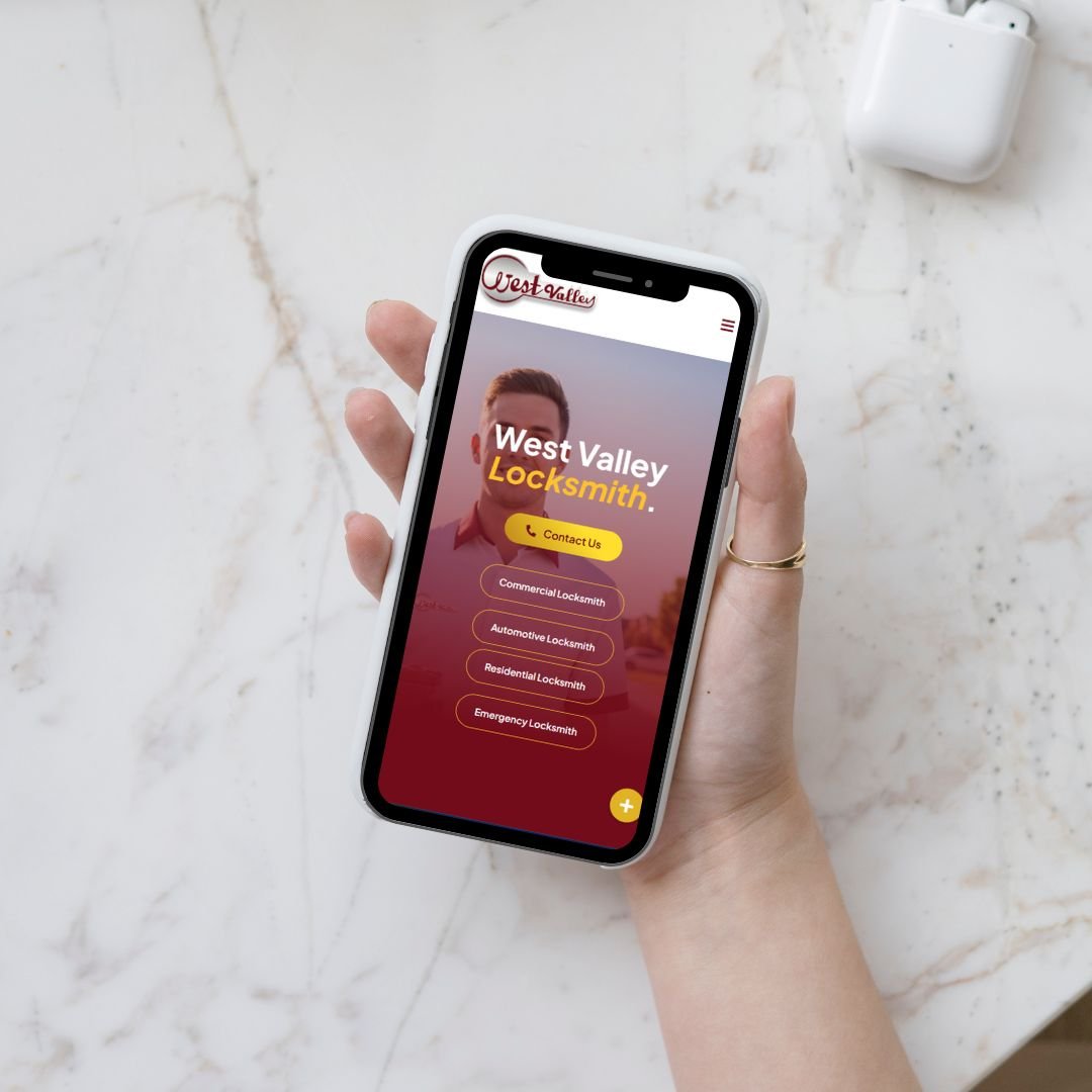 West Valley Locksmith Avondale