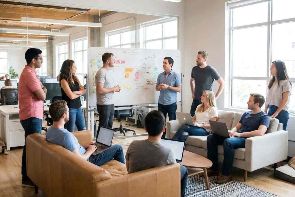 home Construcción de Autoridad Digital