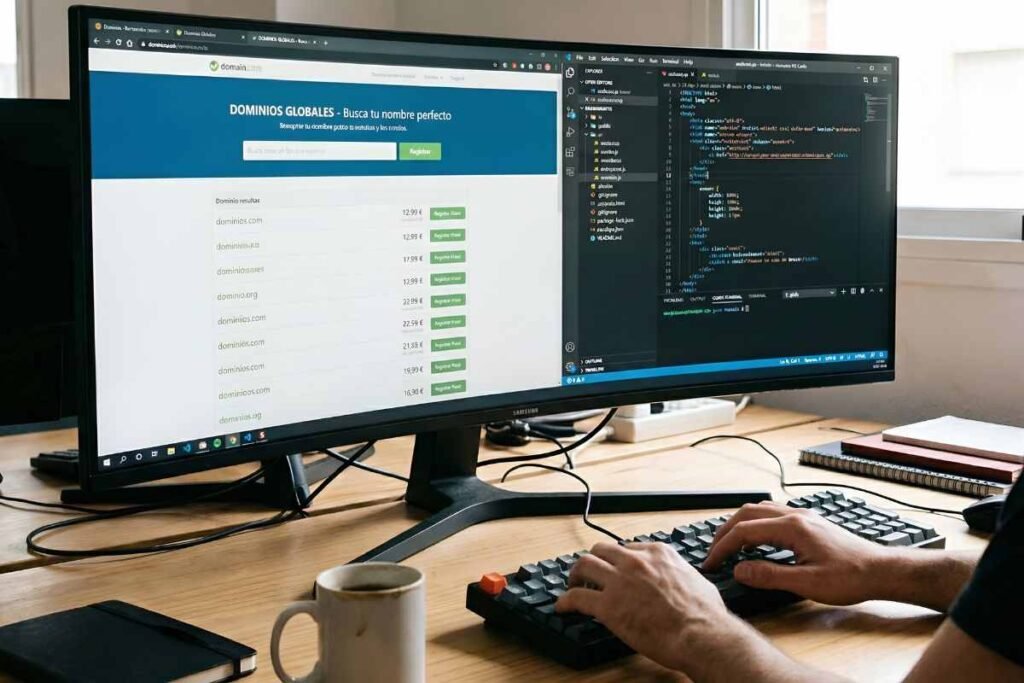 home Migración y Salud Web