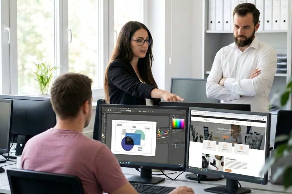 home Sitios Web Corporativos Inteligentes