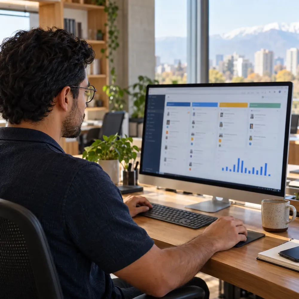 Diseño web para inmobiliarias y constructoras