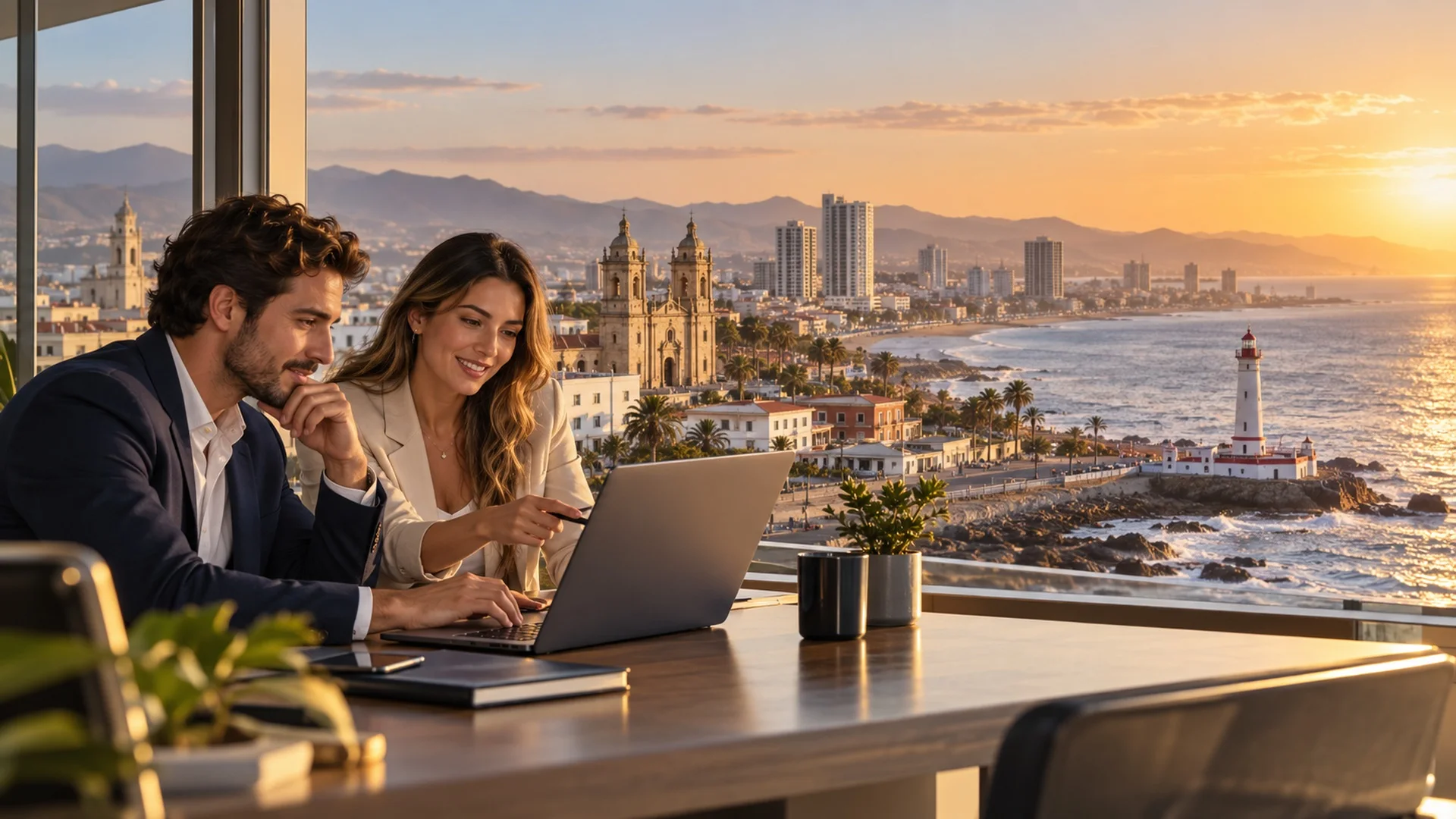 Agencia de marketing digital en La Serena
