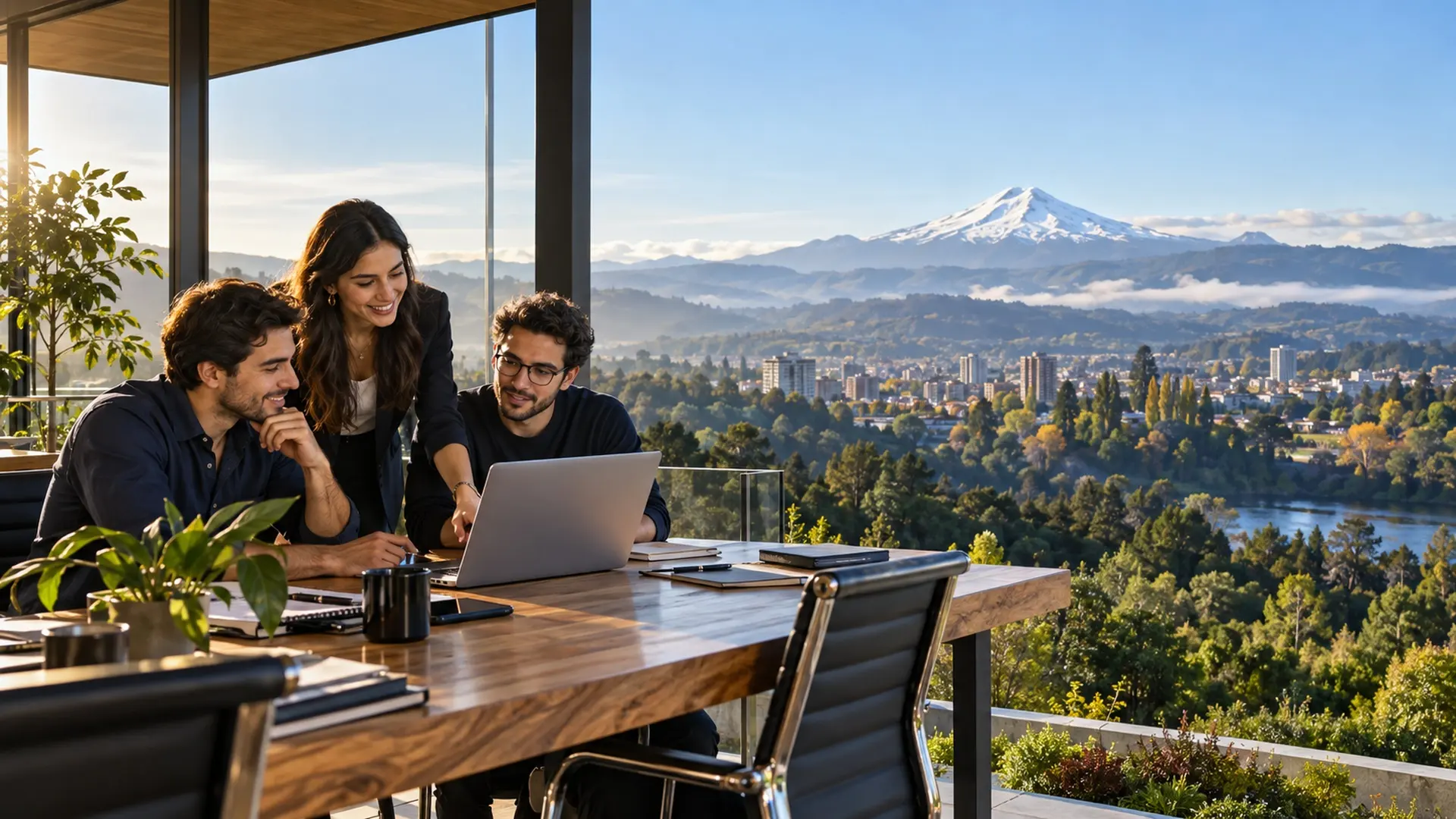 Agencia de marketing digital en Temuco