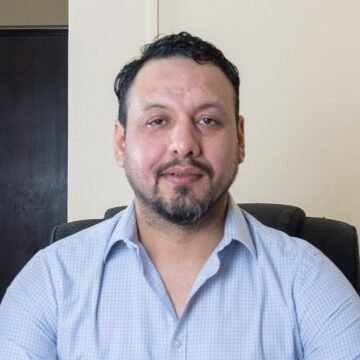 Raúl Rojas, fundador de CimaMKT